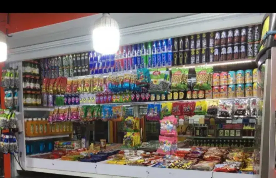 اجاره دکه
