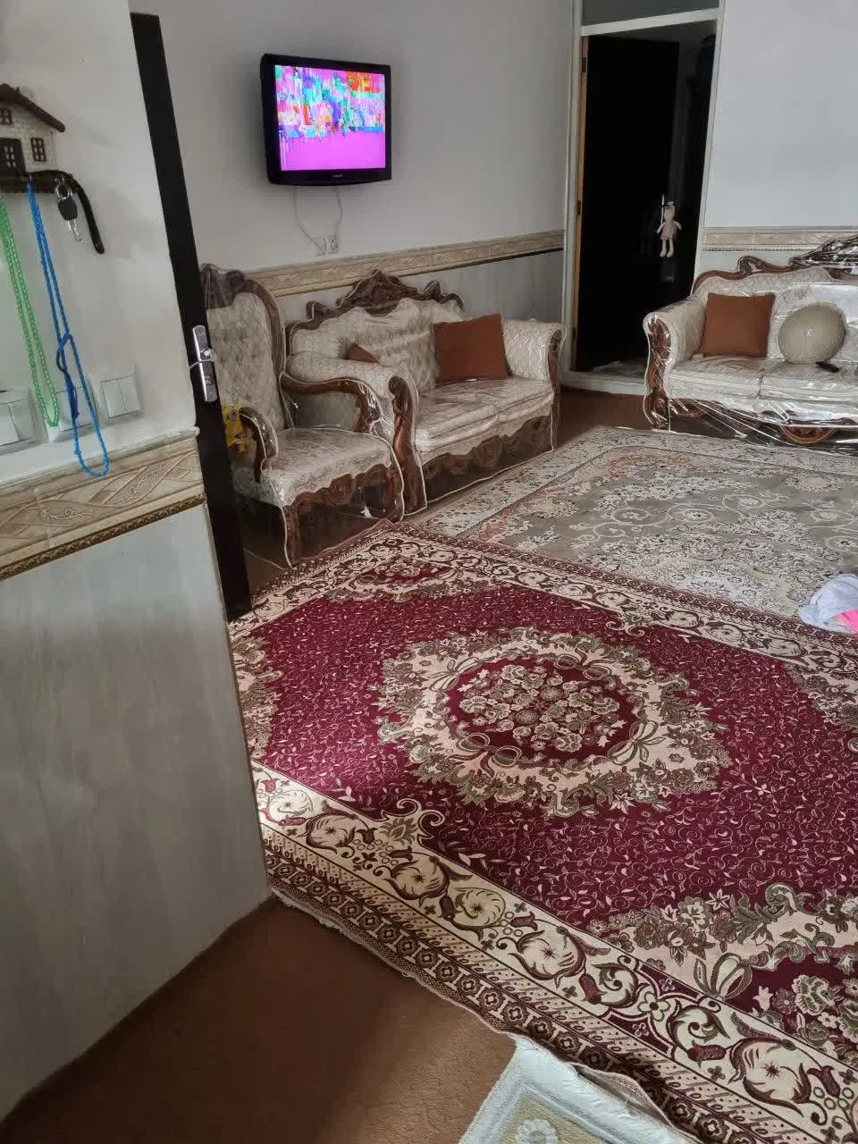 خانه ویلایی