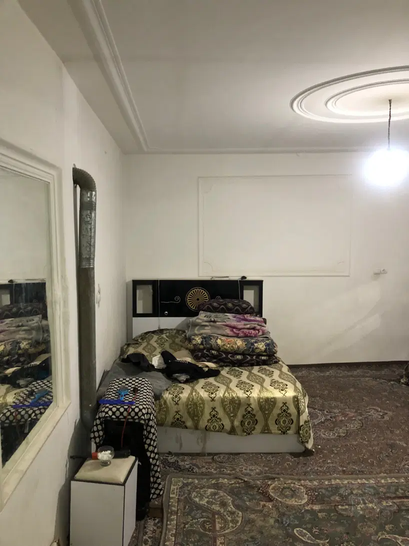 خانه  45 متری دو طبقه دربست اجاره فوری کد 5003