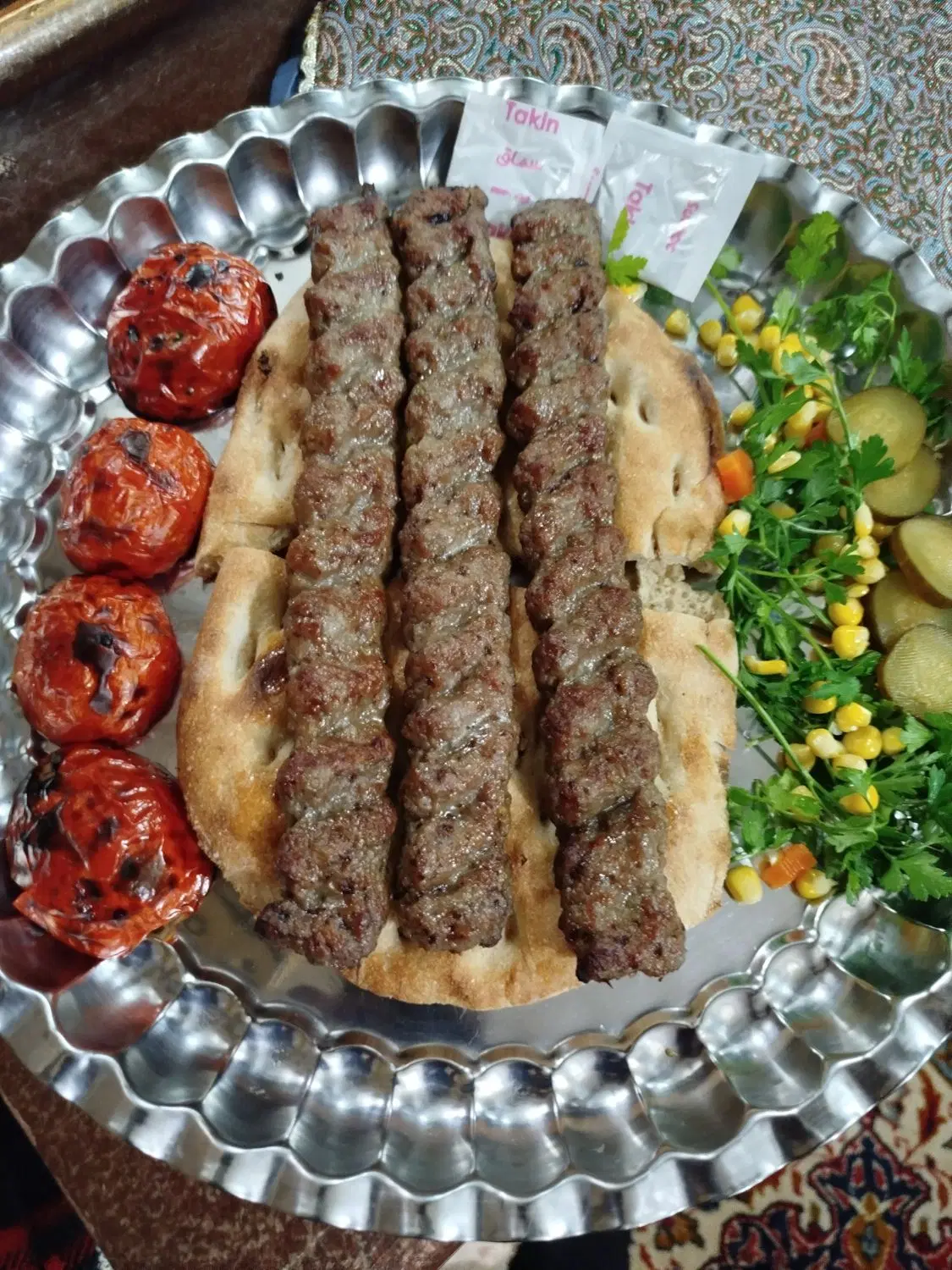 سوئیت اجاره ای بوم گردی طرقبه