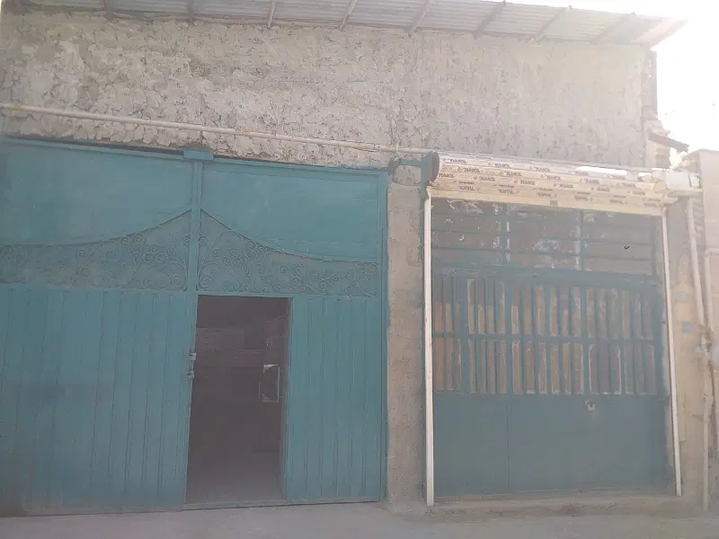 اجاره کارگاه ۲۹۰ متری در سیاه سنگ
