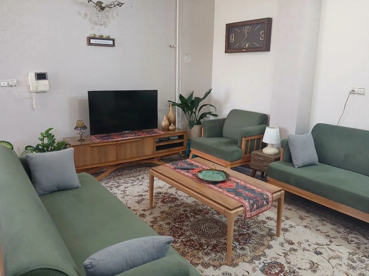 فروش آپارتمان