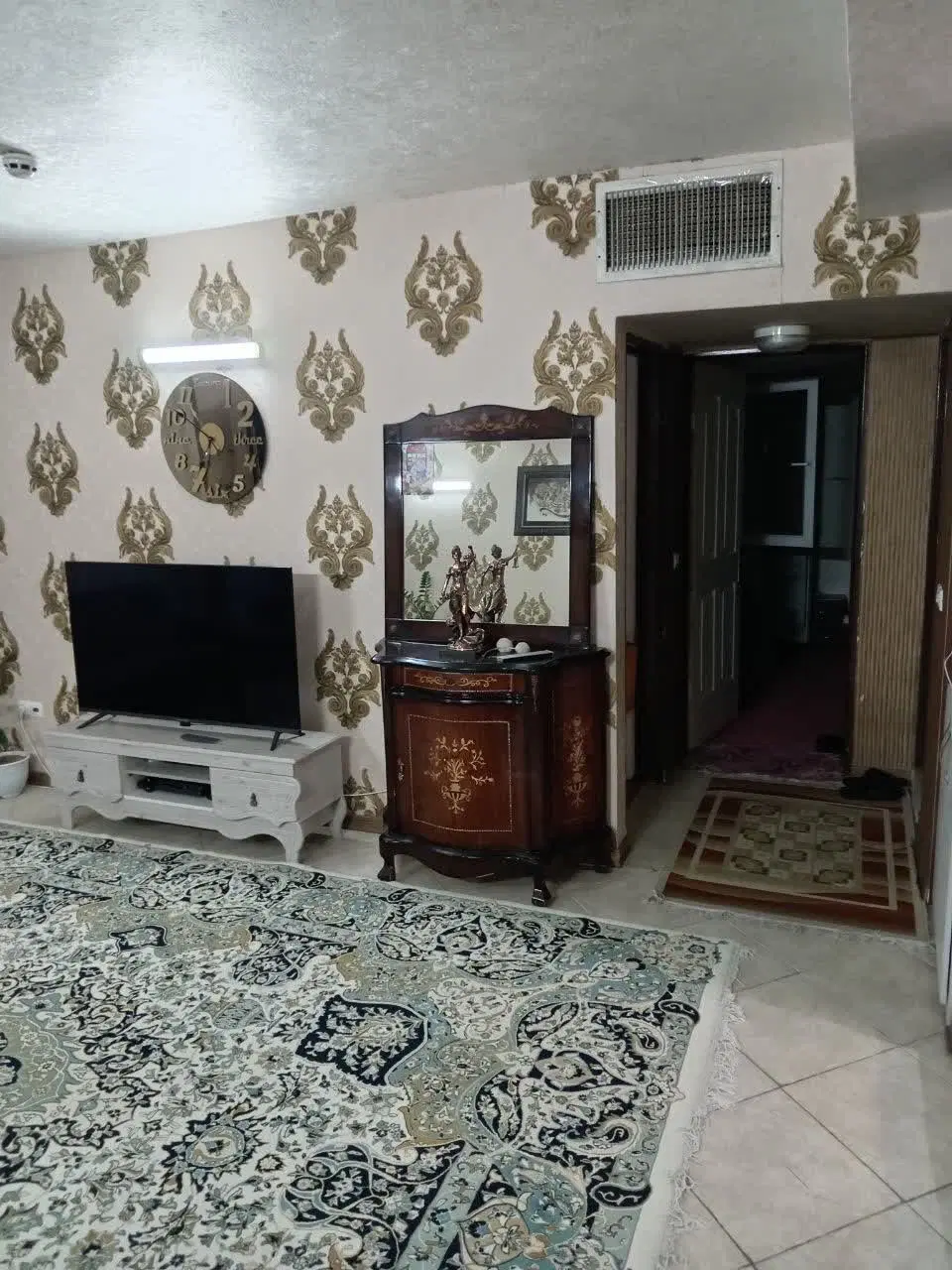 آپارتمان 77متری فروشی