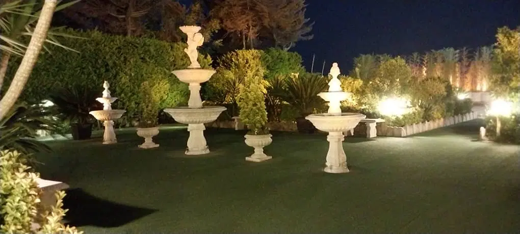 زمین سند دار در ارتفاع گرگپس