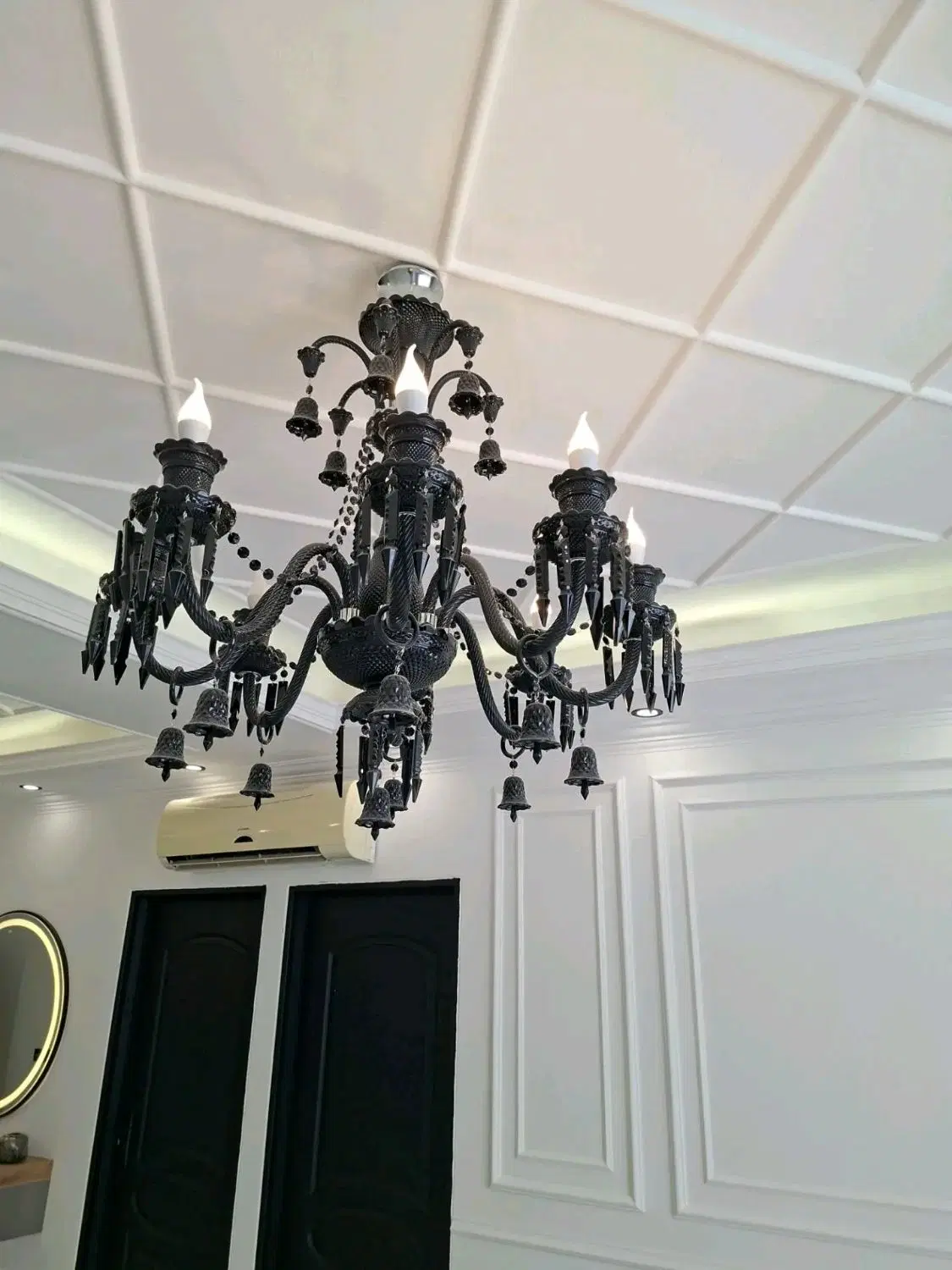 ۷۵متری_روبنما_فول امکانات_سند تک برگ عرصه و عیان