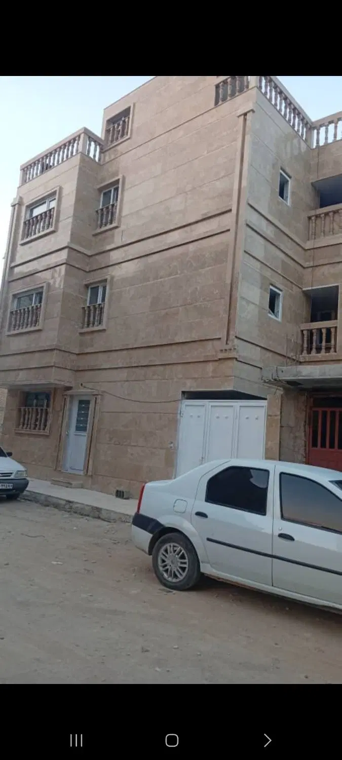 فروش منزل مسکونی شهرک قصرقمشه