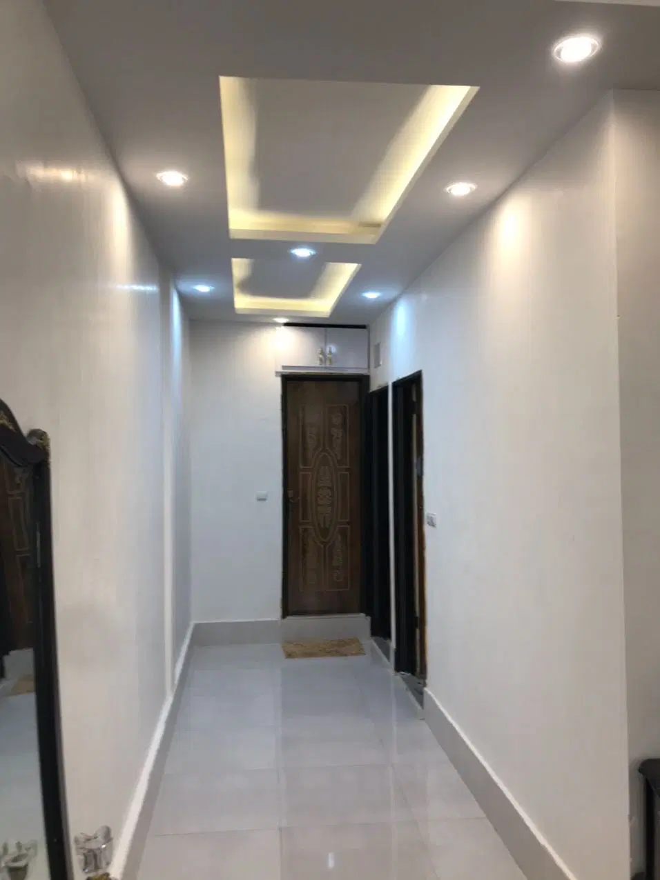 آپارتمان 125 متری با پارکینگ