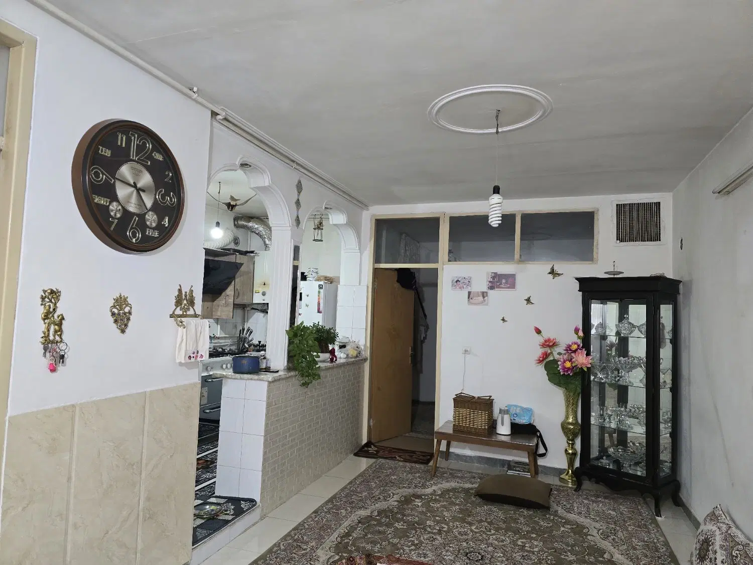 فروش ساختمان ۳طبقه و تجاری