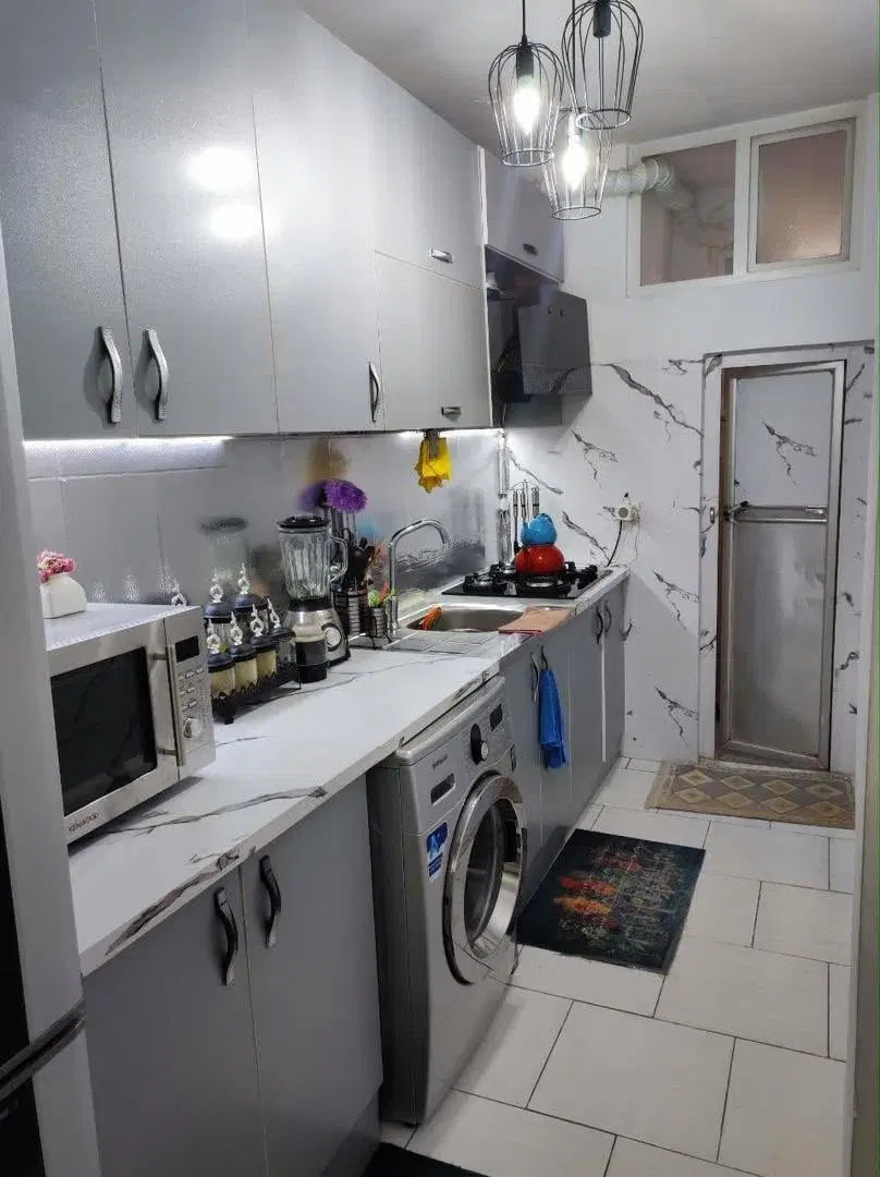 فروش واحد مسکونی