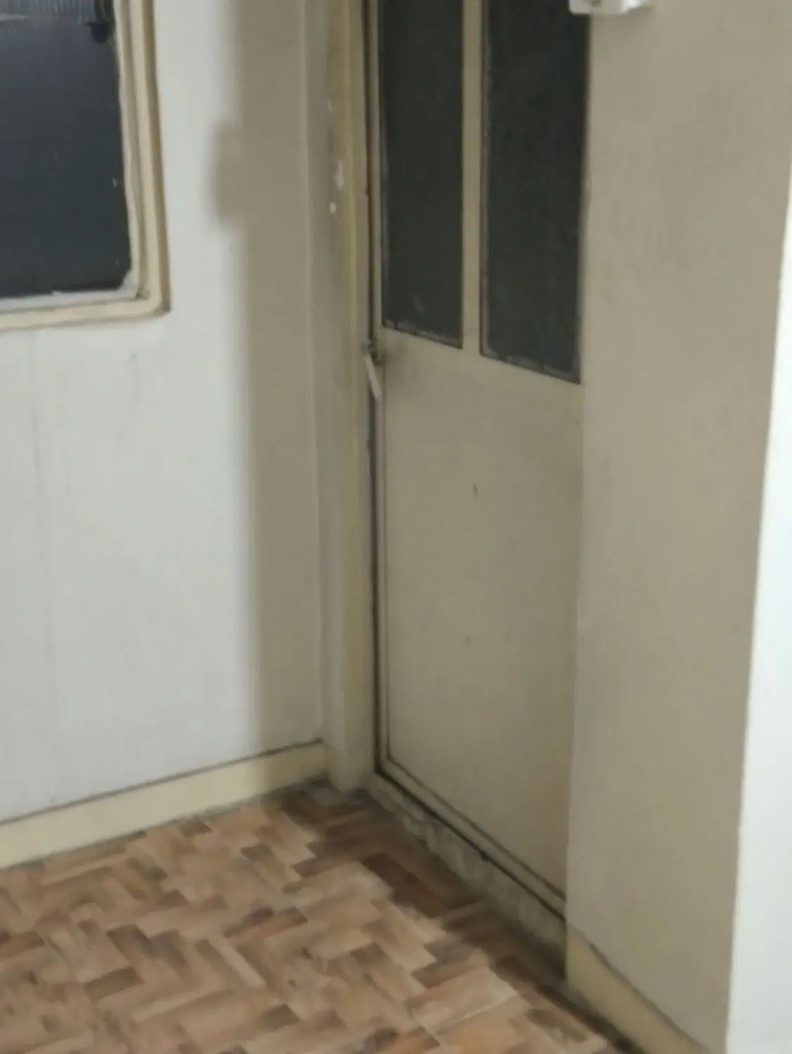 فروش آپارتمان گلبرگ حیدری