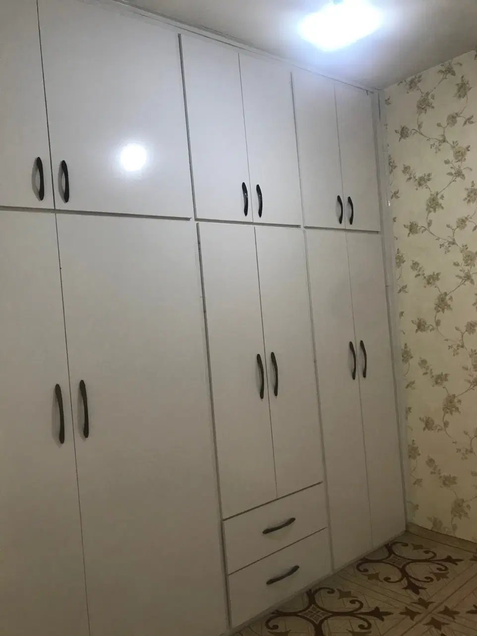 آپارتمان بلوار ابوریحان ۷۰ متری