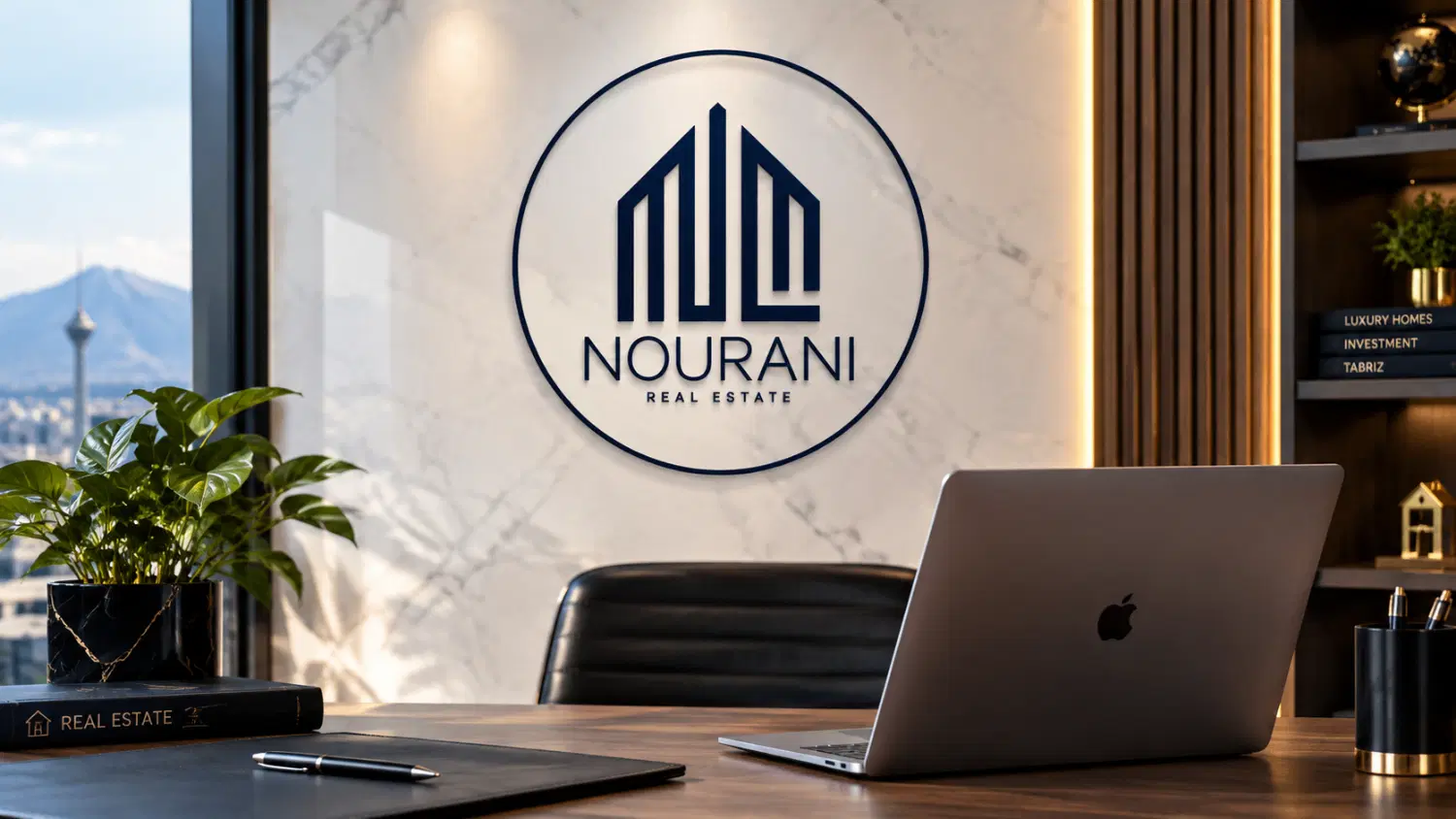 رهن کامل آپارتمان در فرشته شمالی ،جنوبی