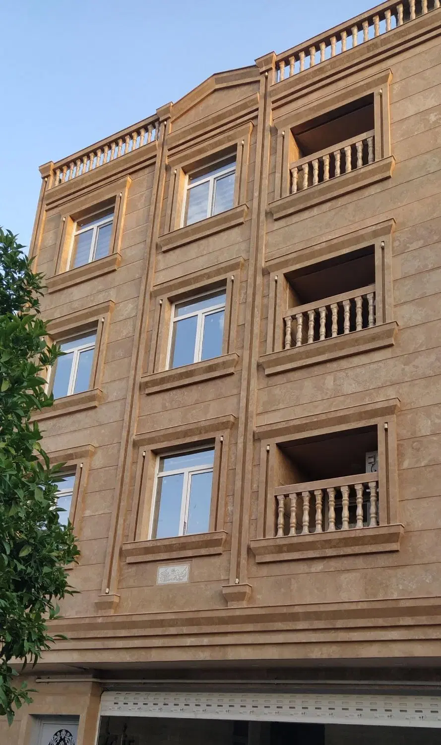 واحد سه خواب نوساز