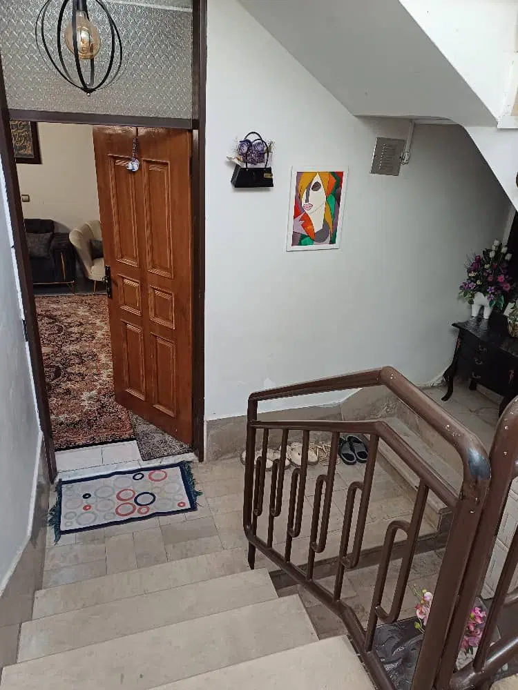 منزل مسکونی فروشی