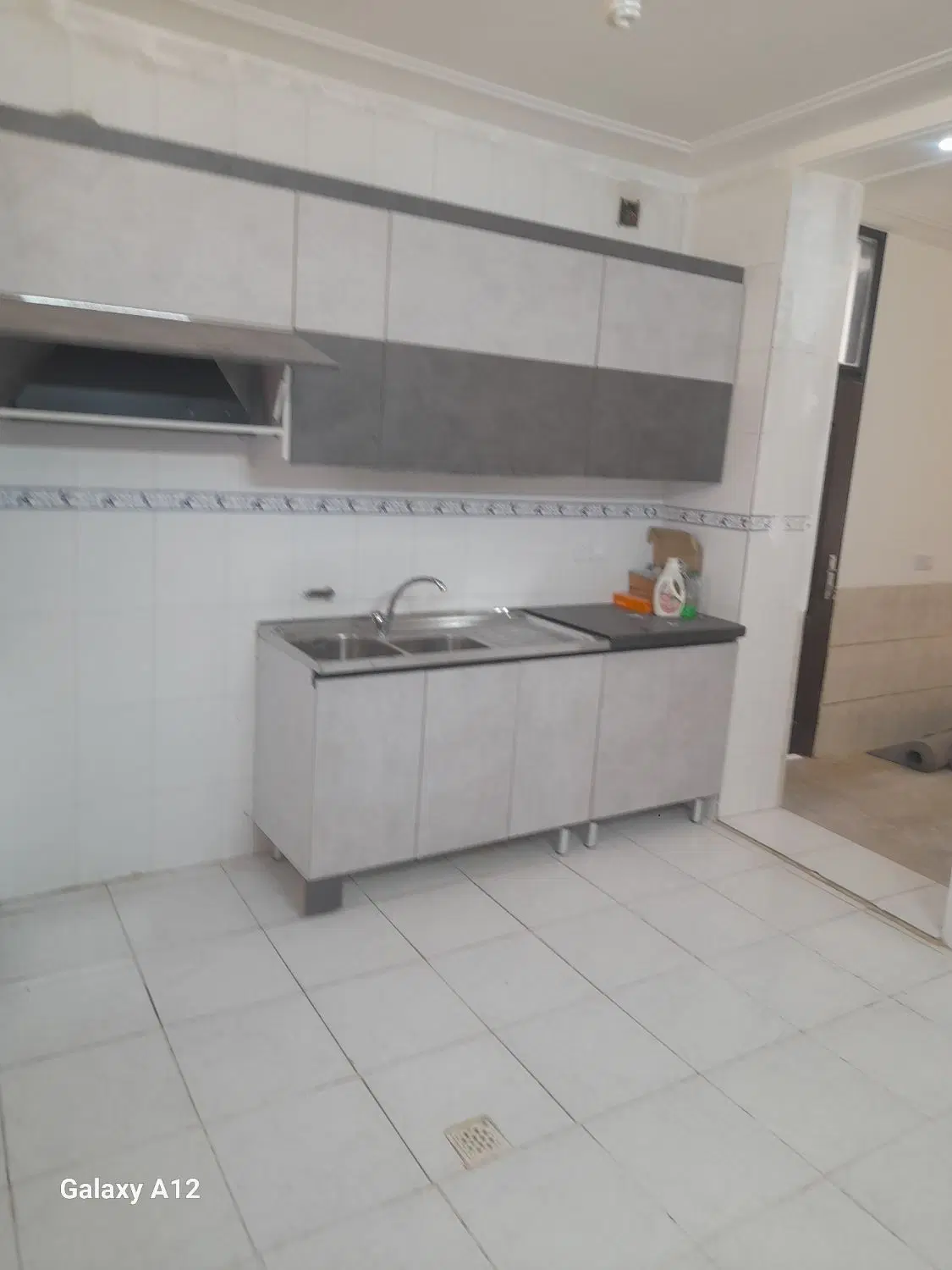سه خوابه درب مستقل شیک و تمیز