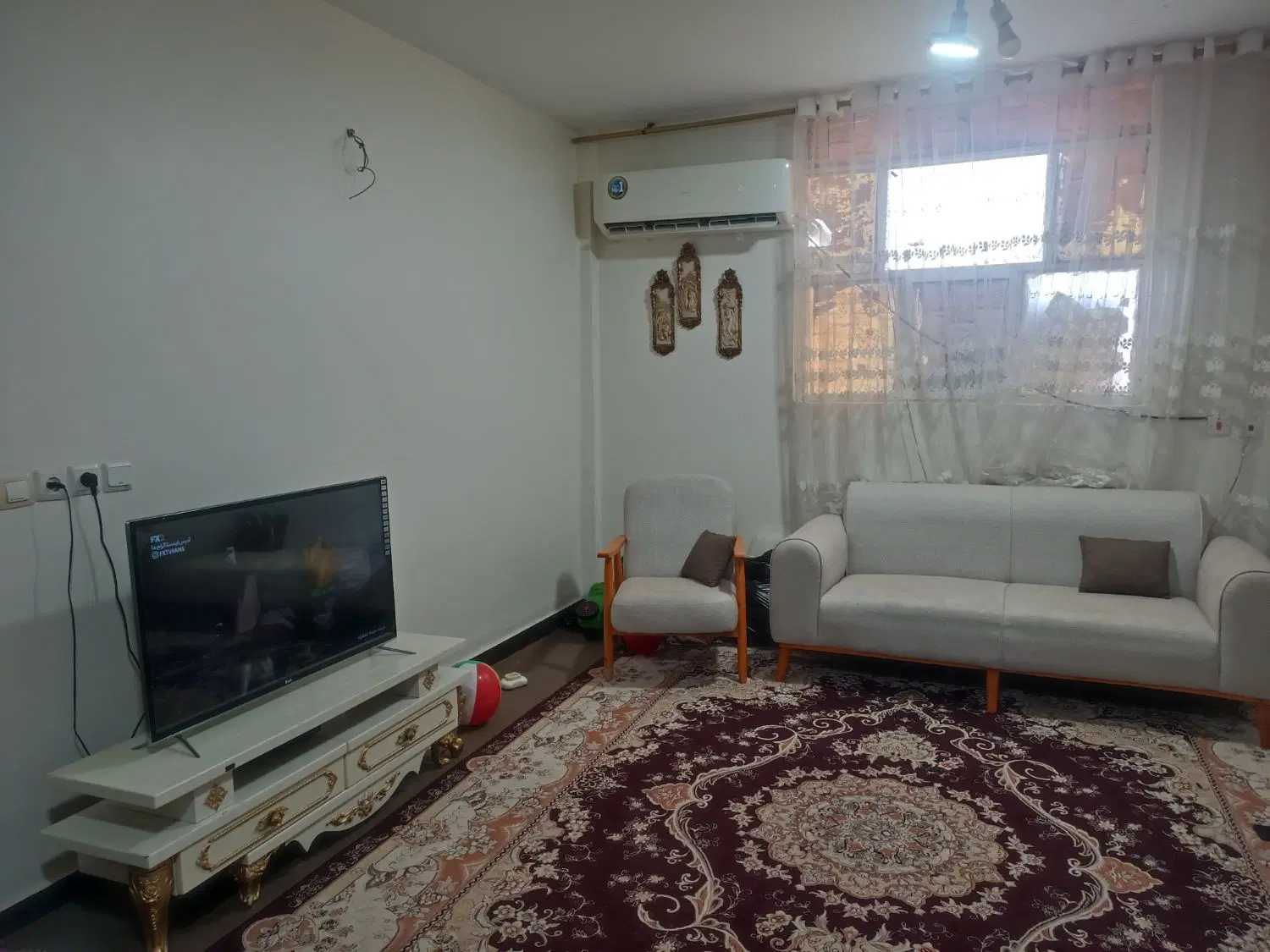 خانه 75متری