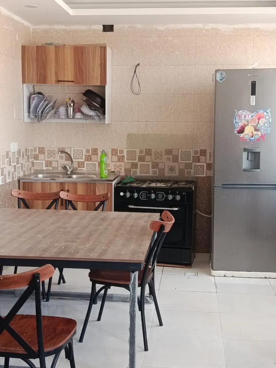 سوئیت اجاره