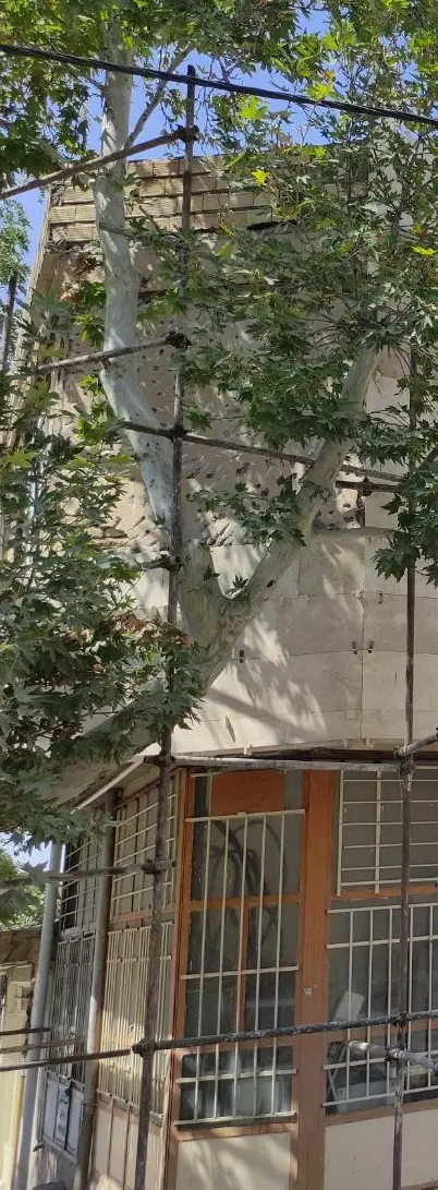 مغازه برای انبار