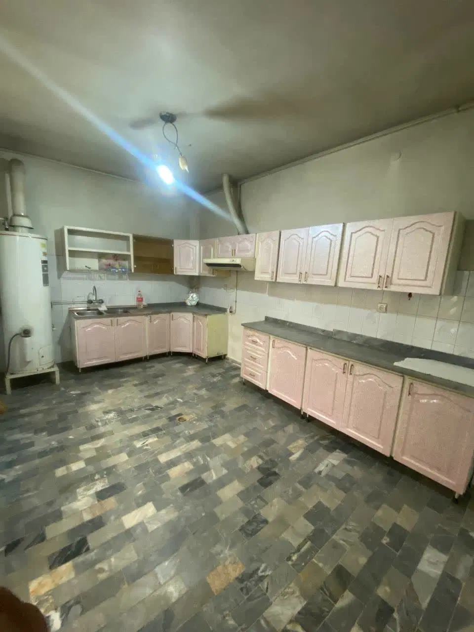 فروش ویلایی گلستان 230متره