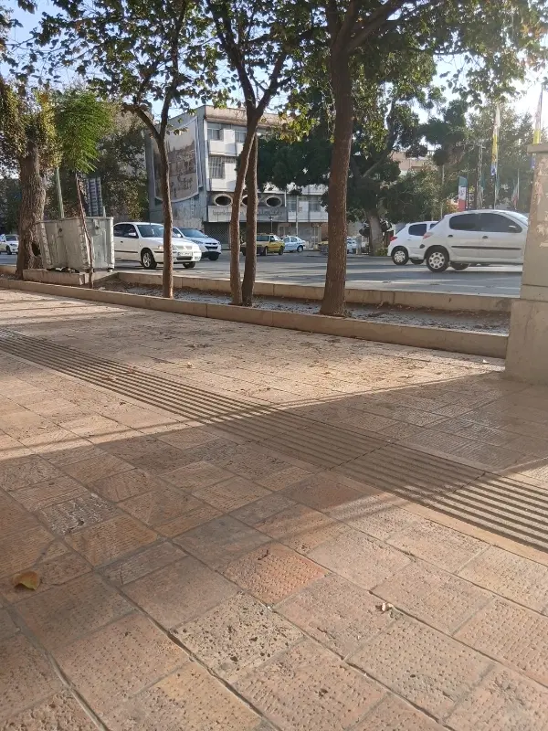 زمین مسکونی درناصراباد