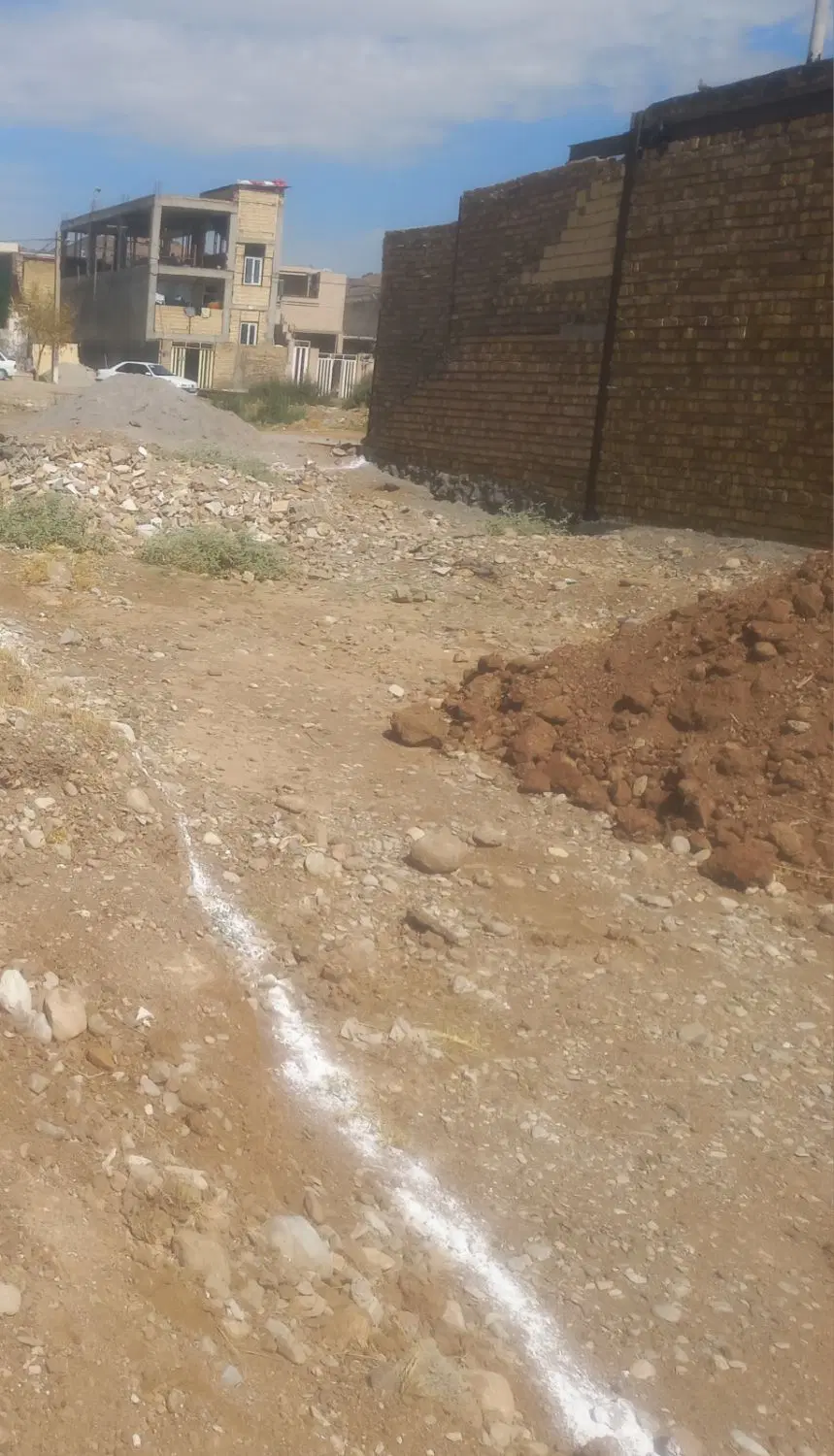 زمین آینده دار