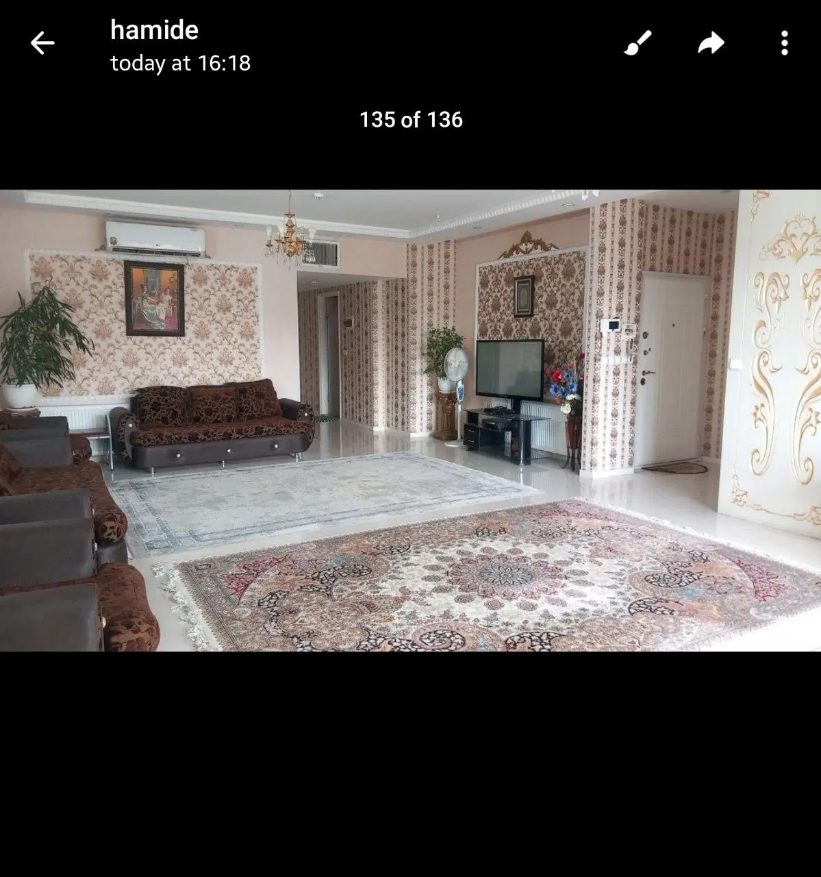 واحد آپارتمانی دانشجو ۲۸