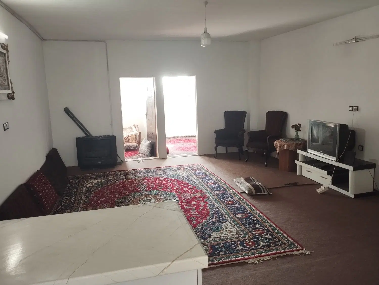 سوییت آپارتمان کوتاه مدت