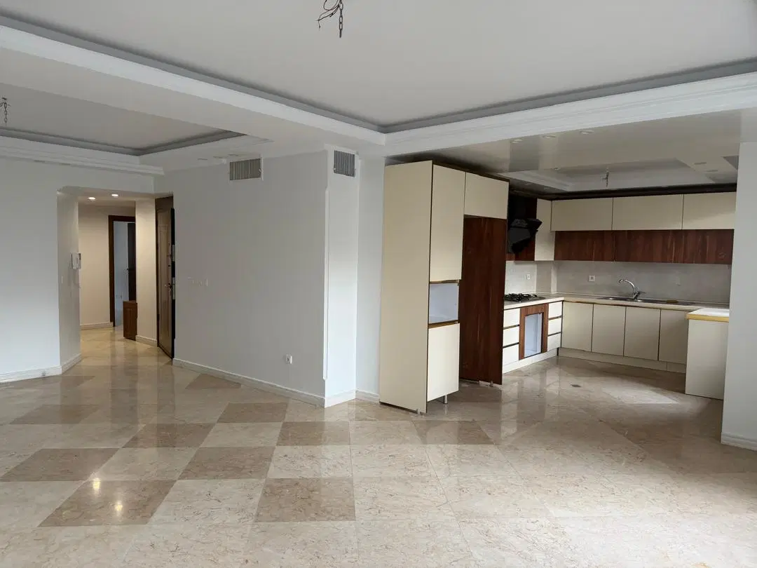 آپارتمان فول امکانات