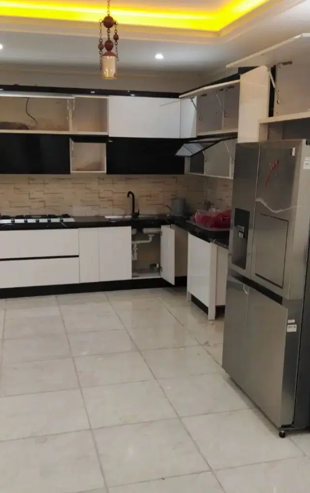 منزل دو خواب مسکن مهر لپویی شیک طبقه دوم