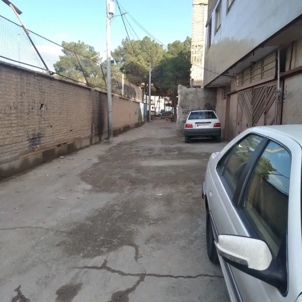 خانه ویلایی
