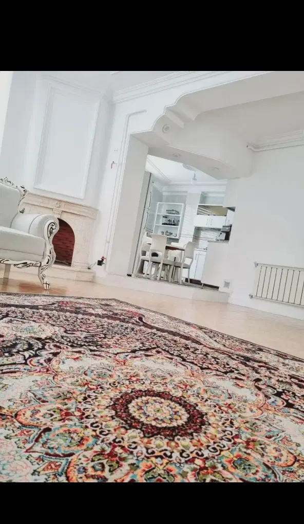 ۱۰۰ متر ۴راه گرگانجدید