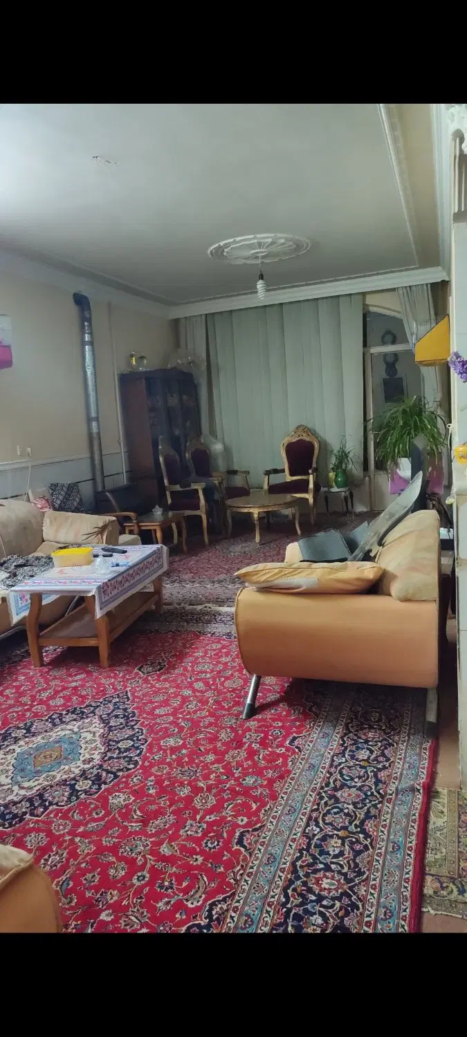 اجاره منزل همکف ویلایی