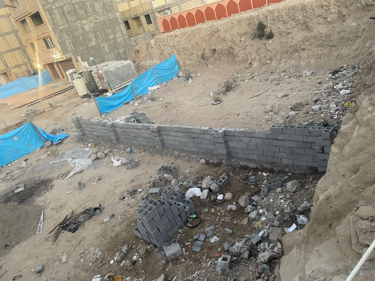 فروش ملک مسکونی ۶۰۰ متری