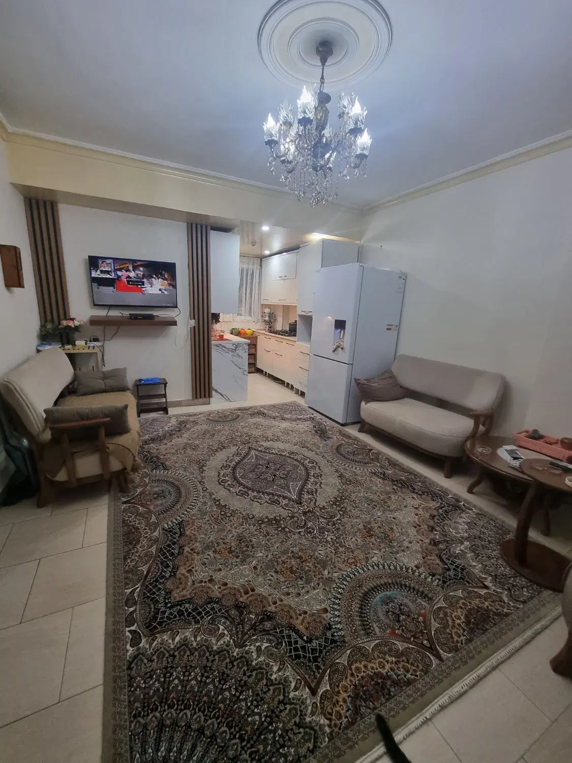 فروش آپارتمان ۶۸ متری