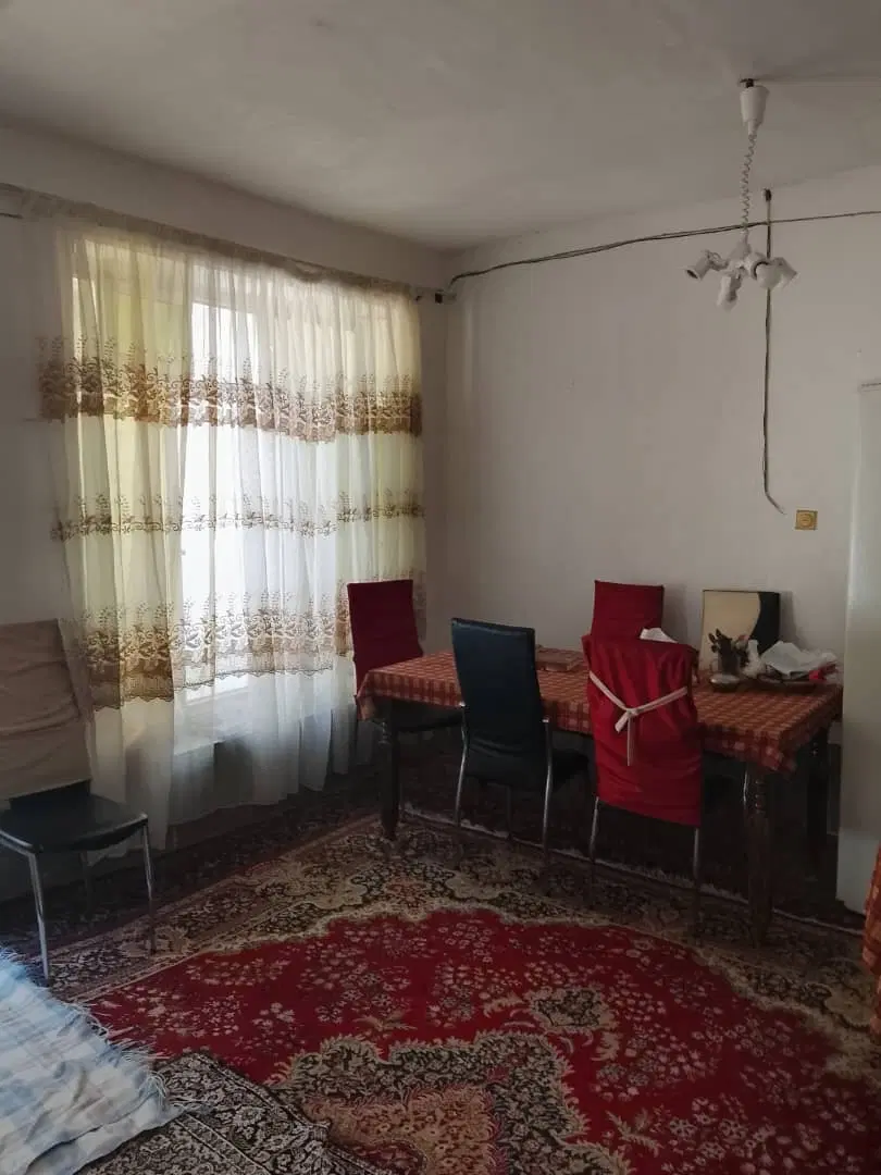ویلایی بناب مرند 320 متر