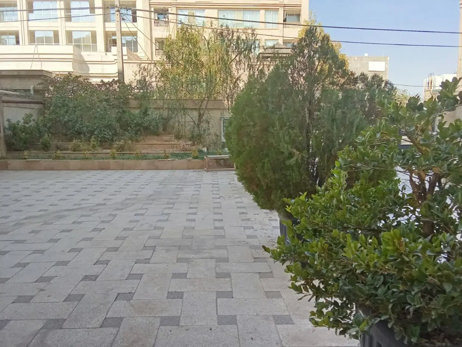 فروش آپارتمان ۹۵ متری ، الهیه ، محمدیه ۱۰
