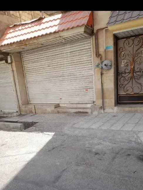 فروش مغاره۴۸متری