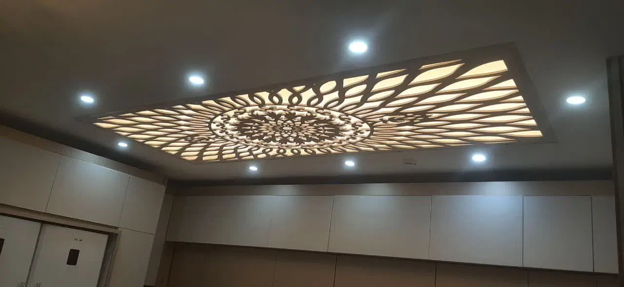 واحد آپارتمان ۱۱۸متری طبقه آخر ۲۵ خرازی