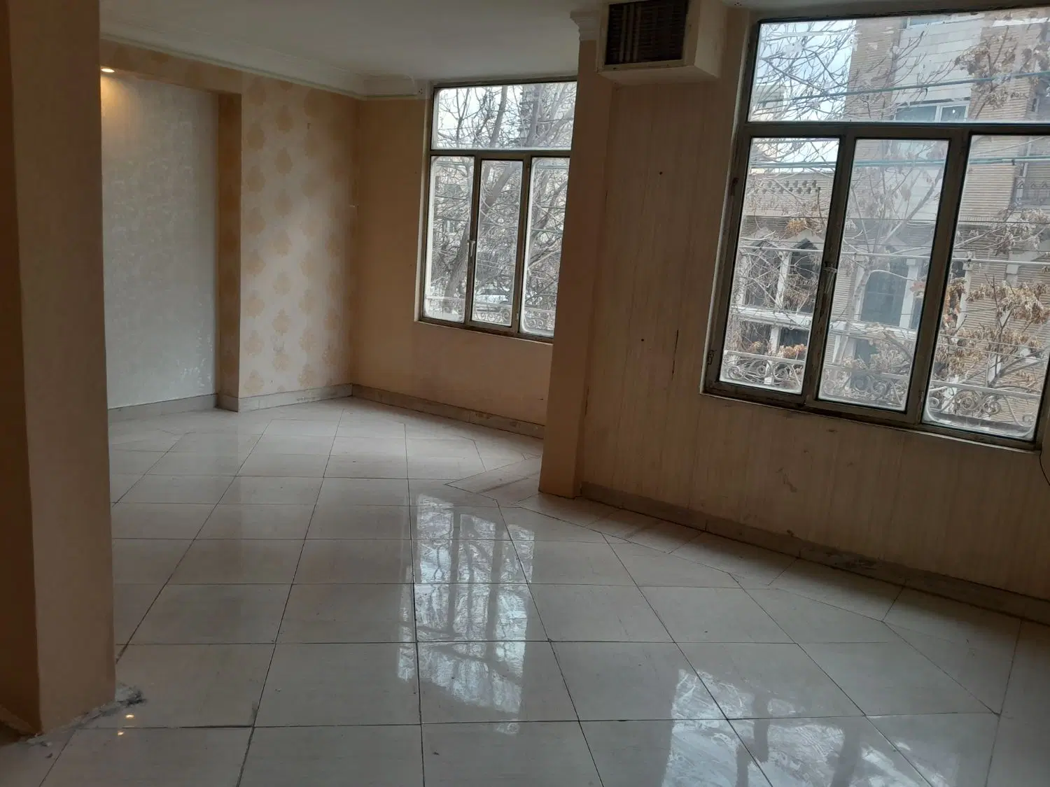 اجاره خانه دربست واقع در پادگان