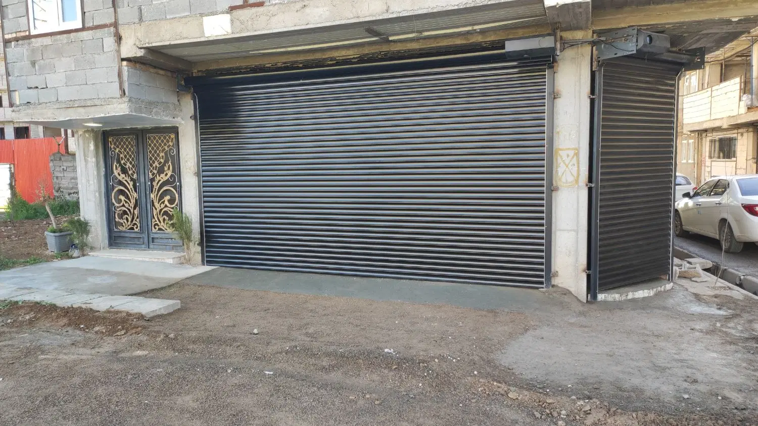 اجاره انباری خیابان انتظام