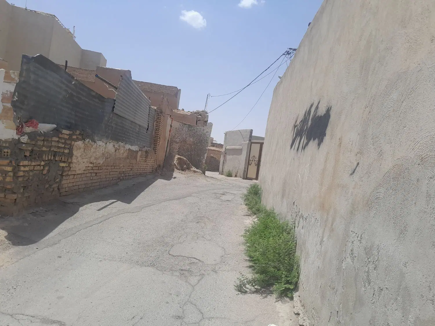 فروش  منزل ویلایی جهادیه ۱۹  سردونبش بامجوز ۳یا۴