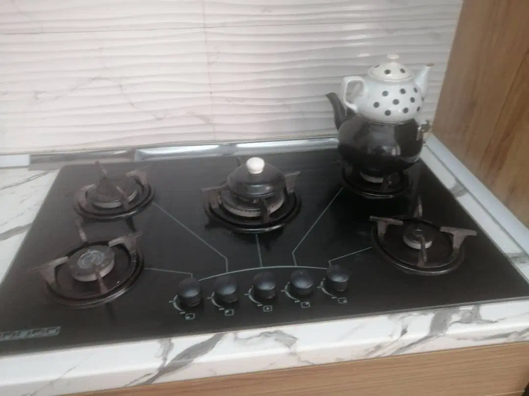 آپارتمان ۵۵ متری شکوفه