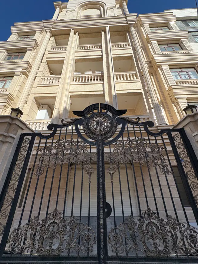 خریدار ملک شما در شهر جدید مهستان