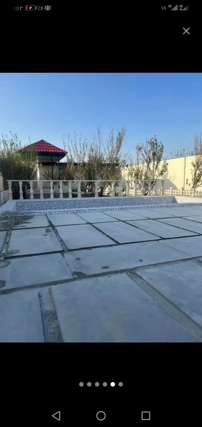 اجاره سوله صنعتی1700متر کلیدنخورده