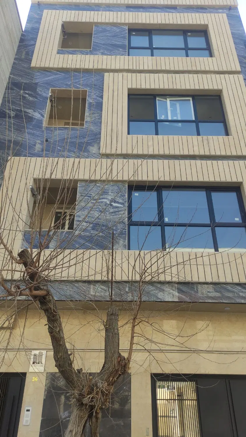 فروش آپارتمان ۱۱۷متری