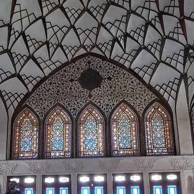 یک واحد آپارتمان، مجتمع فرهنگیان بهارستان