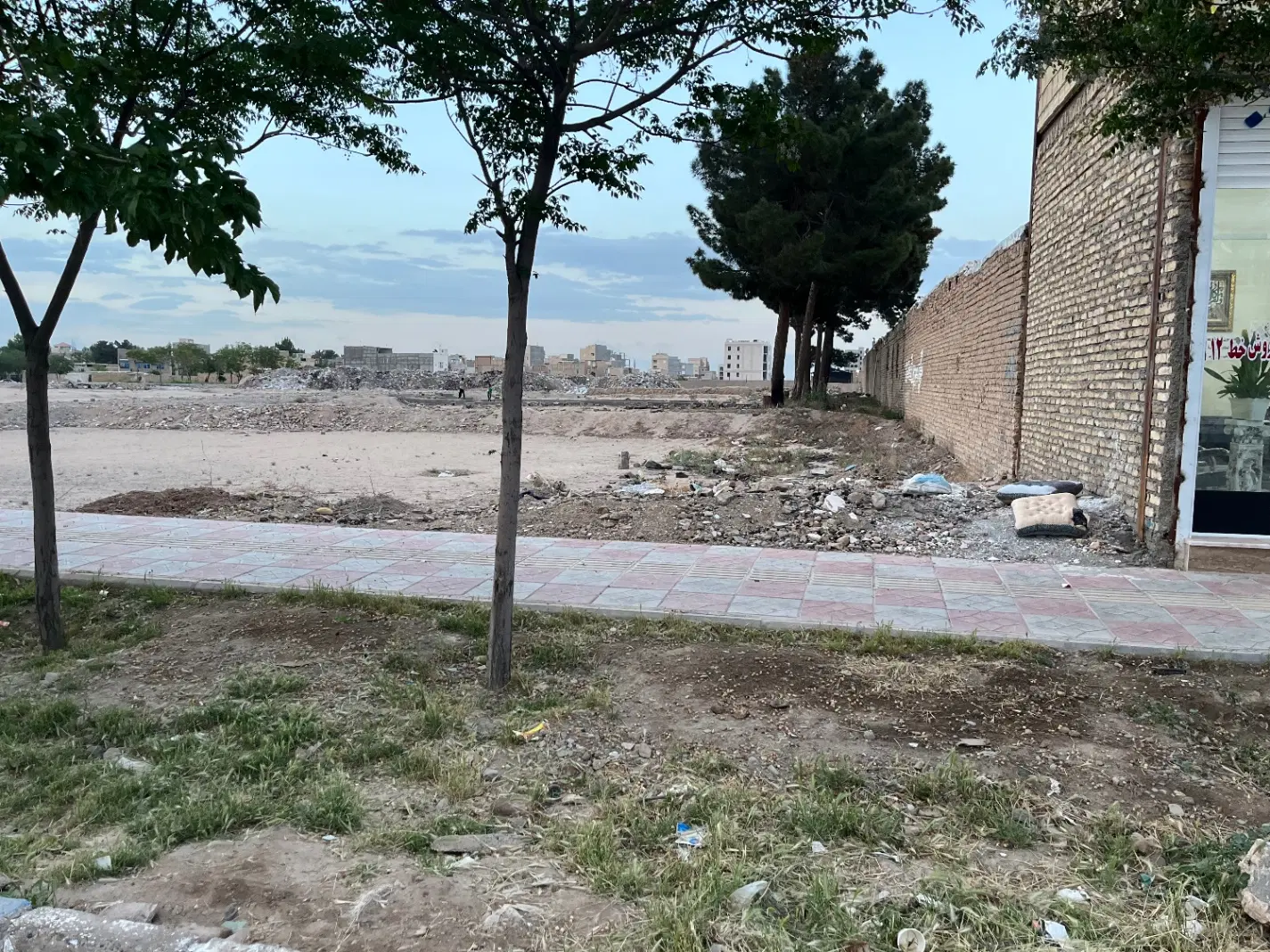 فروش ملک