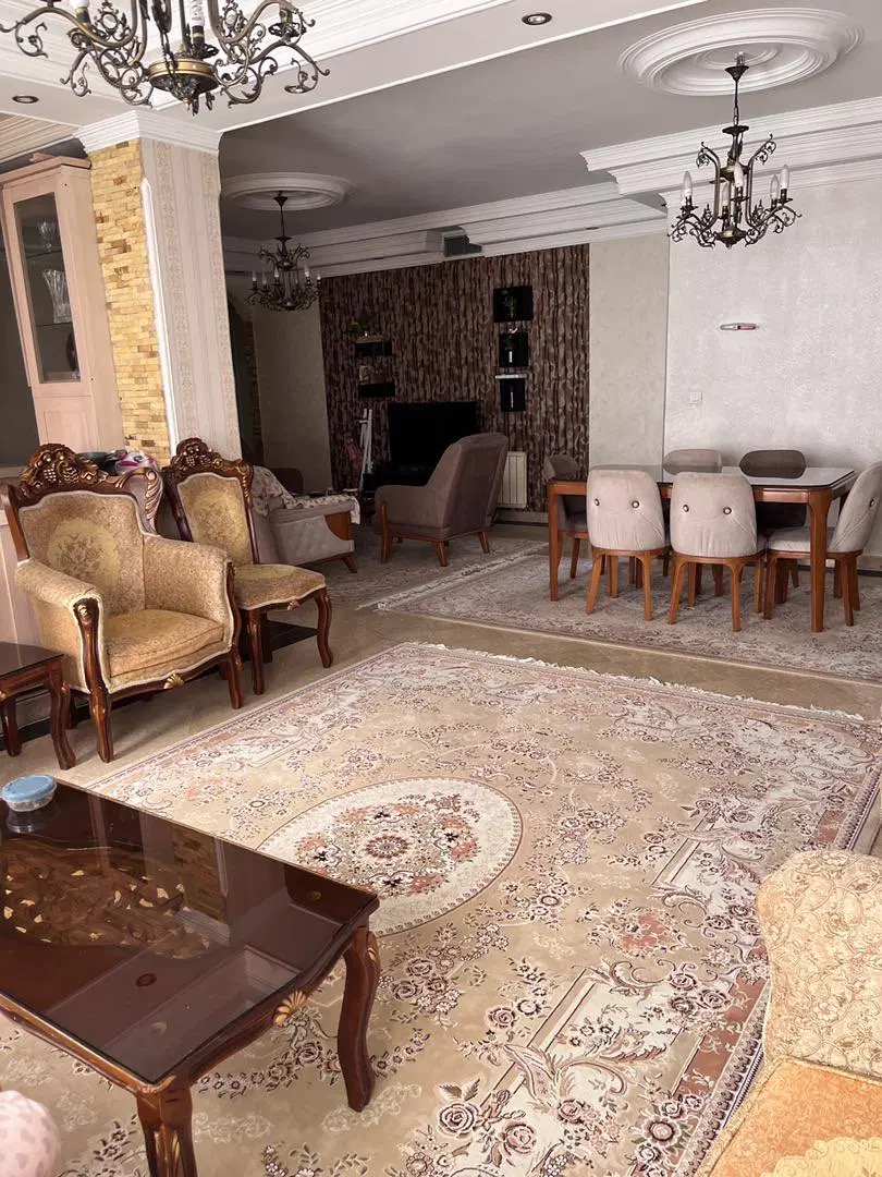 اپارتمان54متری باپارکینگ