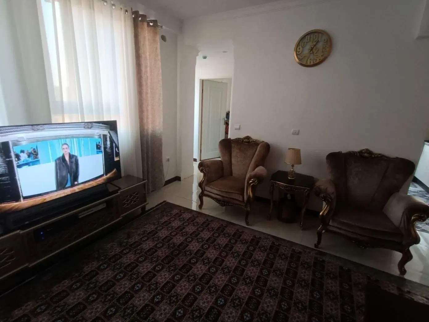 اجاره نیاز به هم خانه