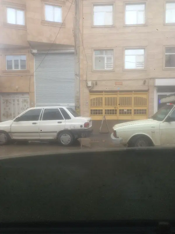 احاره خونه دو طبقه ای